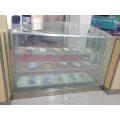 aquarium glass